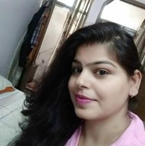 Meet your Posher, Bindu